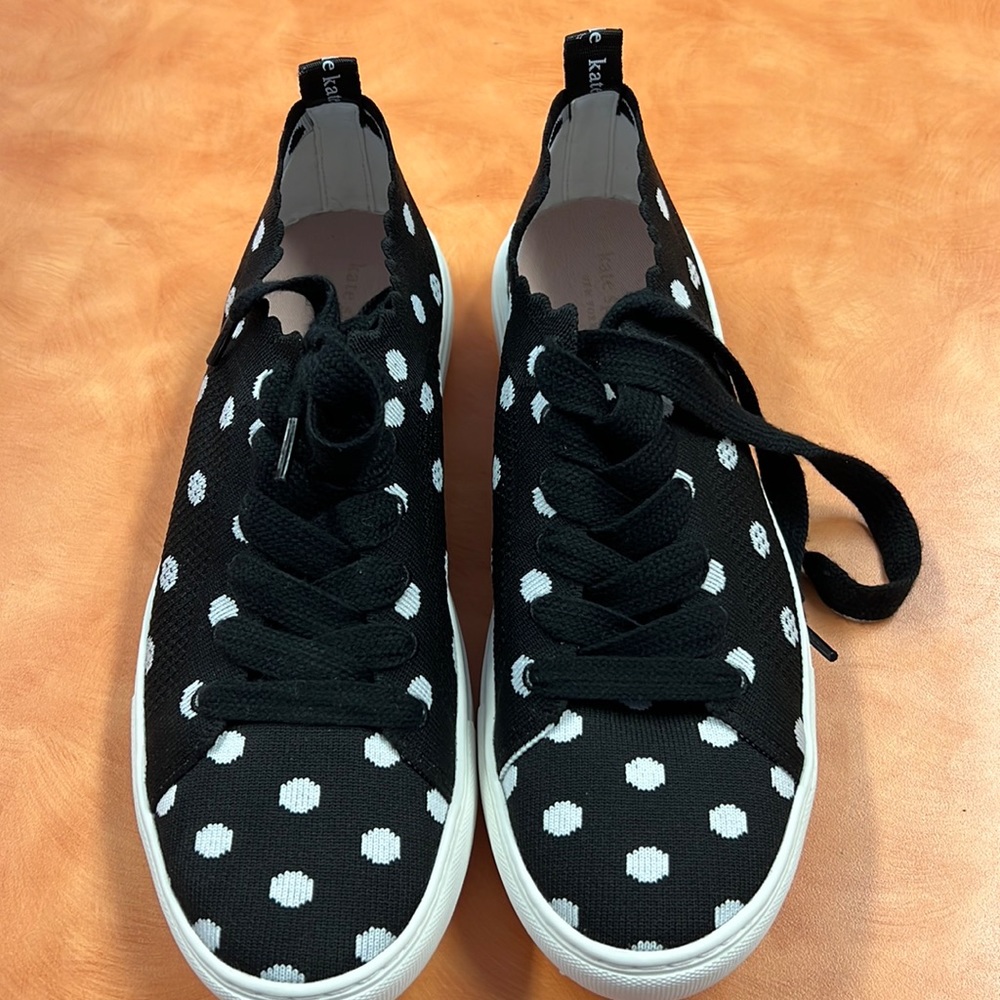 Kate Spade Sneakers